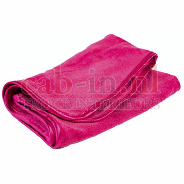 CARTEC - Microvezeldoek