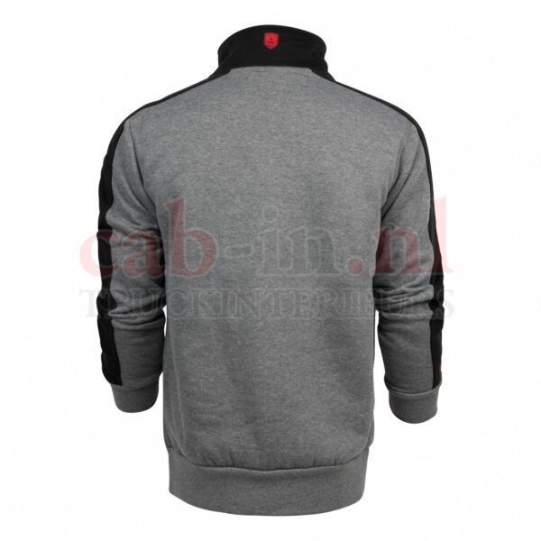 Cab-in.nl jacket (grijs) - Image 2