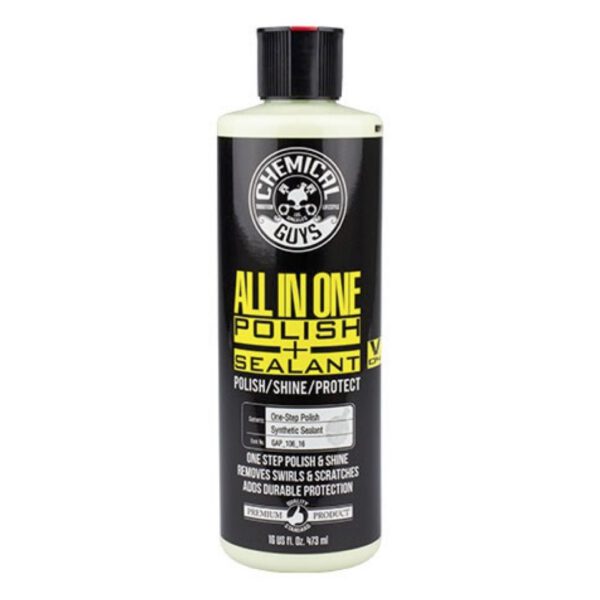 Chemical Guys - All in one polish  + sealant
