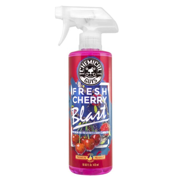 Chemical Guys - Fresh cut grass luchtverfrisser