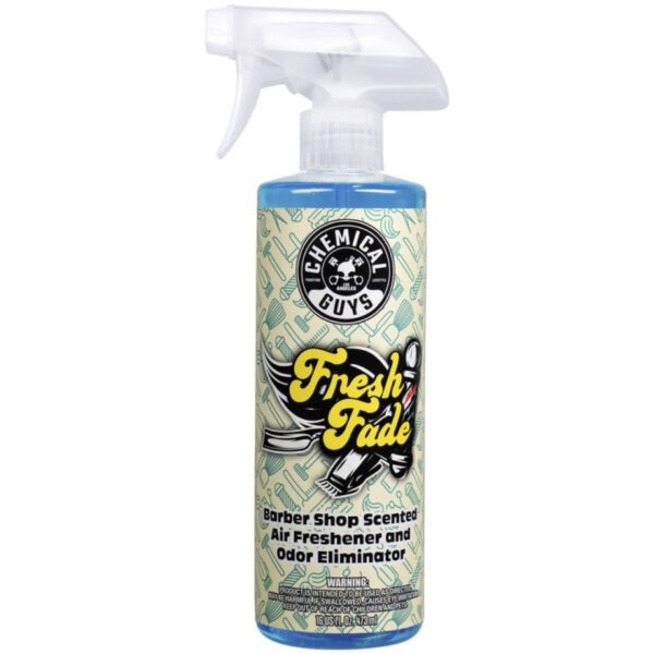 Chemical Guys - Fresh fade luchtverfrisser