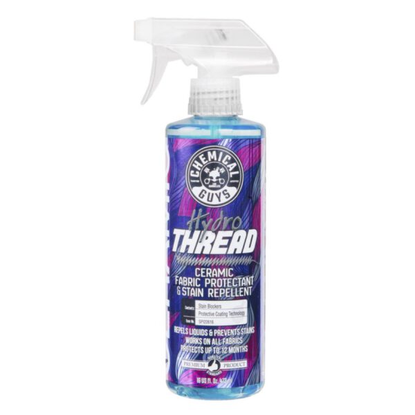 Chemical Guys - Hydro thread textielcoating