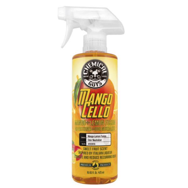 Chemical Guys - Mango cello luchtverfrisser