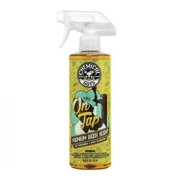 Chemical Guys - On tap luchtverfrisser