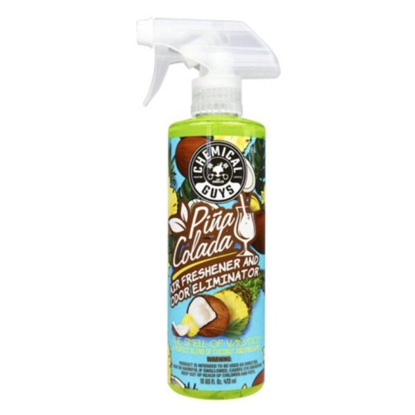 Chemical Guys - Piña colada luchtverfrisser