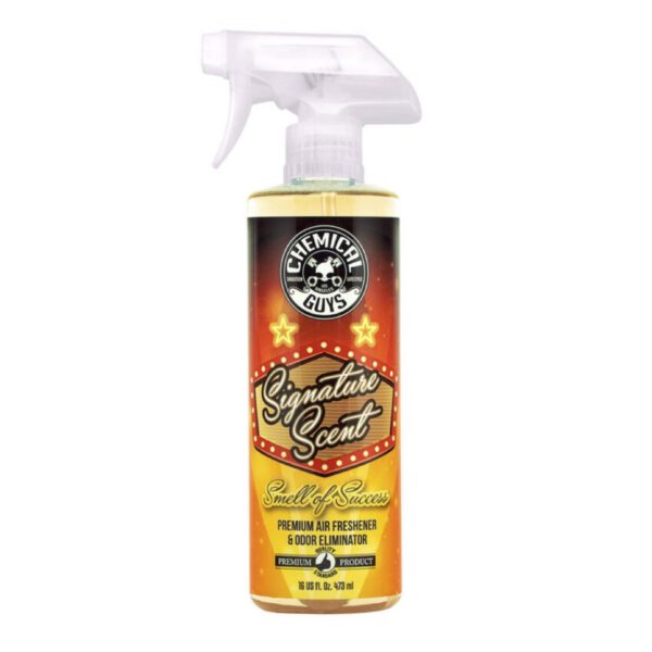 Chemical Guys - Signature/stripper scent luchtverfrisser
