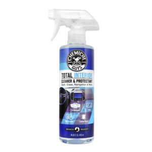 Chemical Guys - Total interior cleaner & protectant