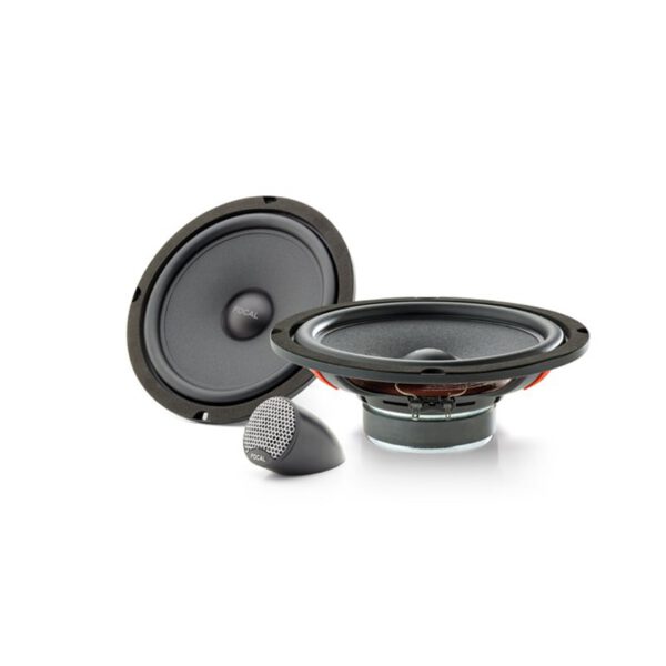 Focal ISU200