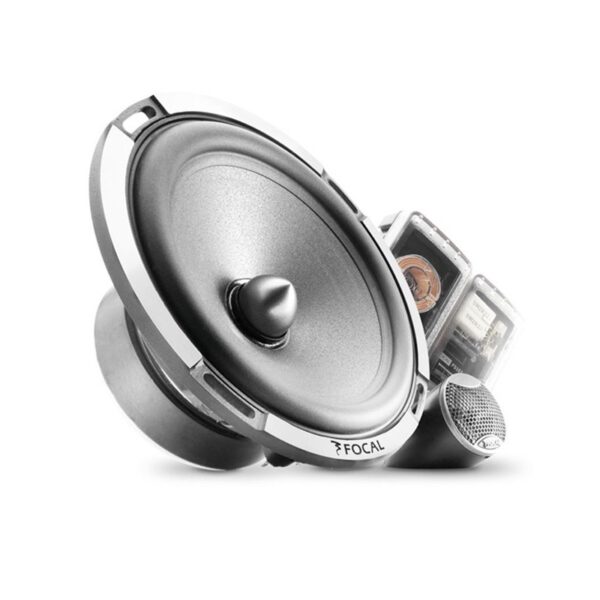 Focal PS165V