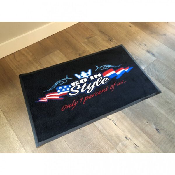 Go in Style - Vloermat