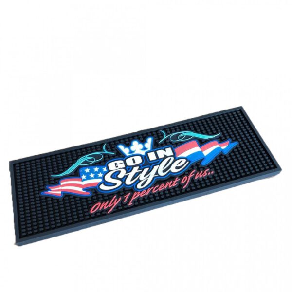 Go in Style - Instaprubber