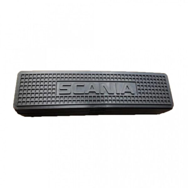 Go in Style - Instaprubber Scania 2-Serie