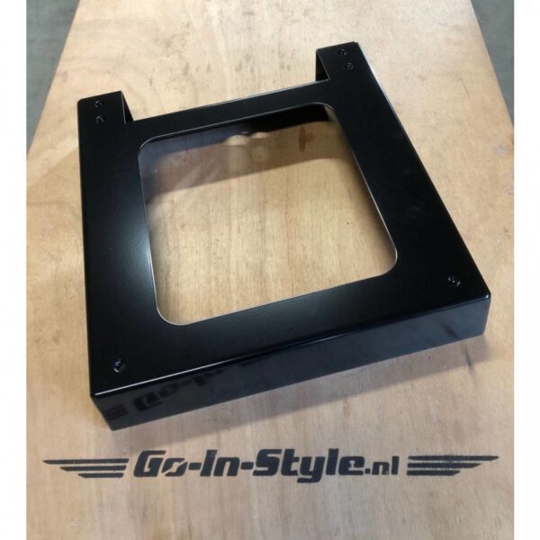 Go in Style - Verlaagd stoelframe DAF XF – Bild 2