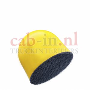 Great lion - Handpalm houder (75mm)