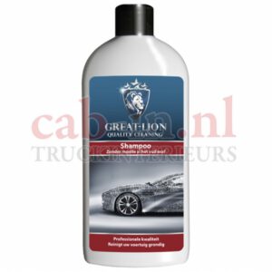 Great lion - Shampoo