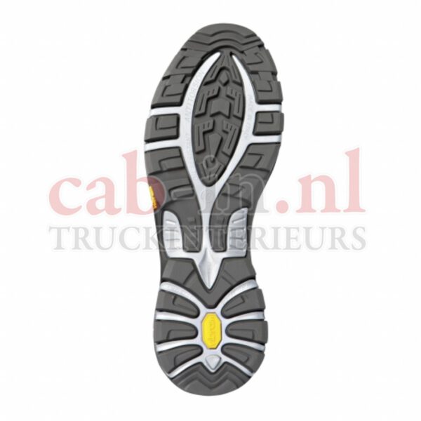 Grisport Camino S3 instapper (zwart) 39 t/m 47 - Image 2