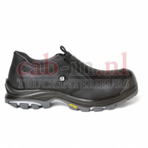 Grisport Camino S3 instapper (zwart) 39 t/m 47