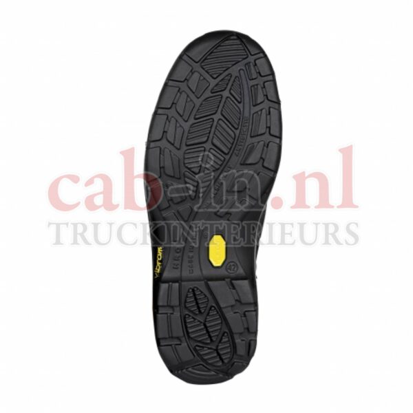 Grisport instapper S1P laag (zwart) 36 t/m 48 - Image 2