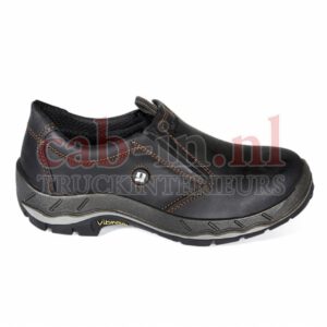 Grisport instapper S1P laag (zwart) 36 t/m 48