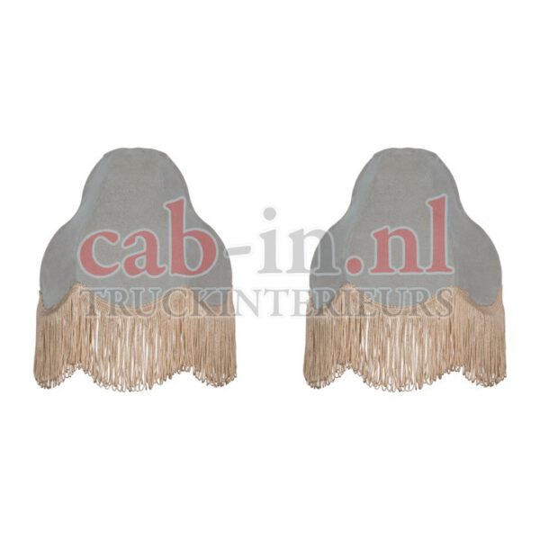 Half schemerlampje (811)