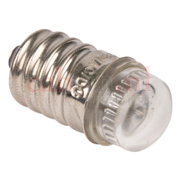 Led-lampje (rood) - Image 2