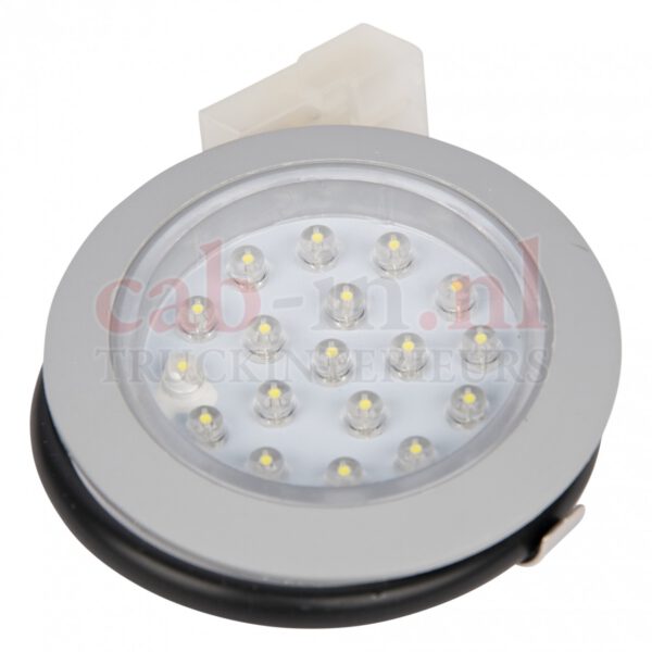 Led spot (wit)