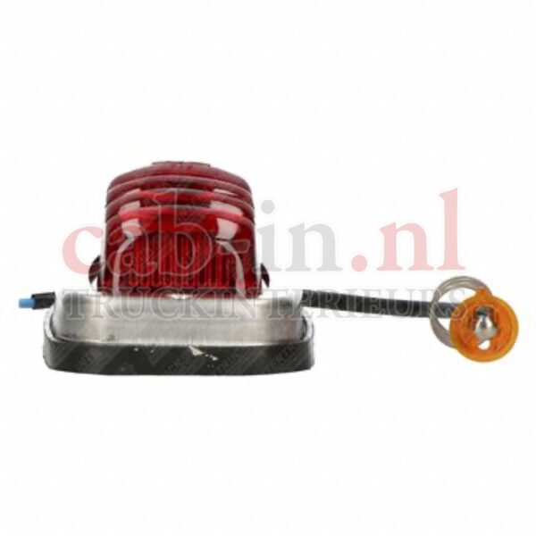 Markeringslamp (rood) – Image 2