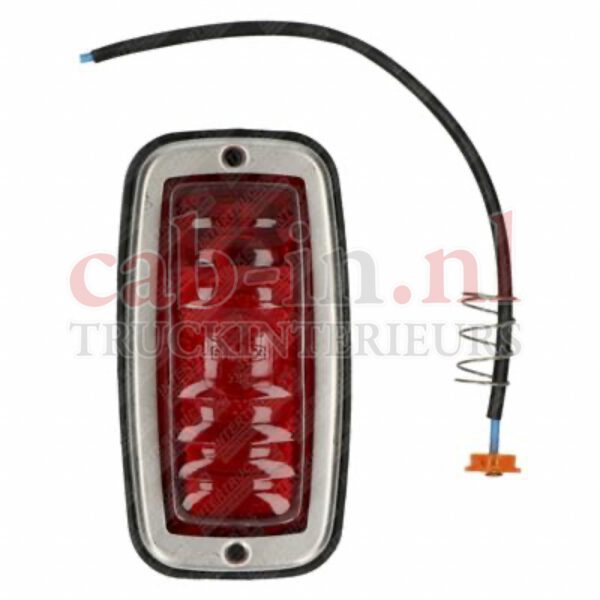Markeringslamp (rood) – Image 3
