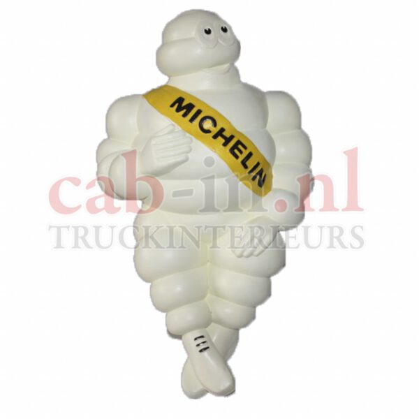 Michelin pop (oldskool)
