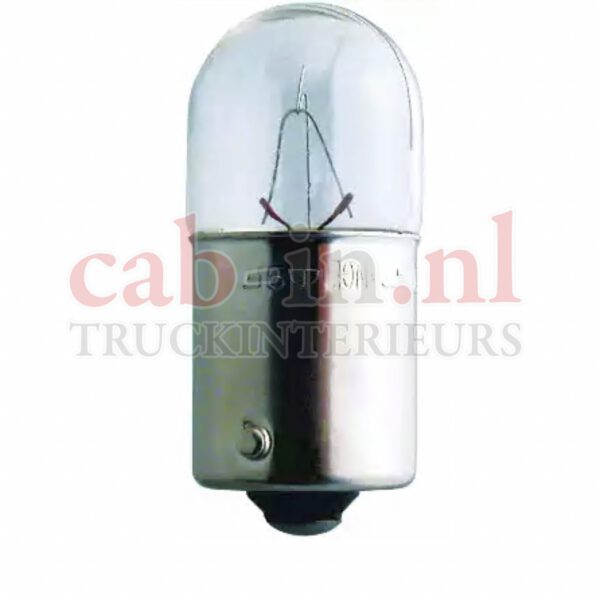 Philips 24V gloeilamp 10W R10W - original equipment