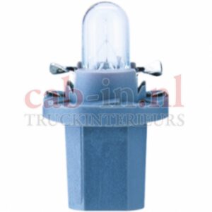 Philips 24V gloeilamp 1,2W BAX8,5d/2 - original equipment