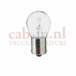 Philips 24V gloeilamp 21W P21W - original equipment