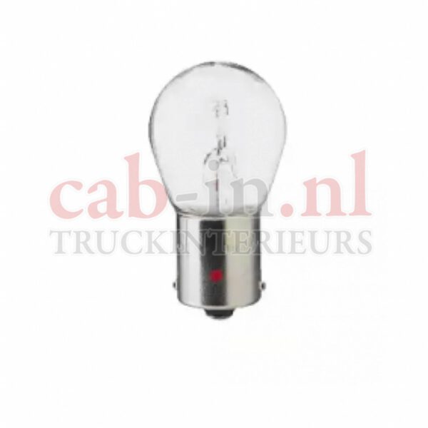 Philips 24V gloeilamp 21W P21W - original equipment
