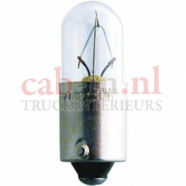 Philips 24V gloeilamp 2W T2W - original equipment