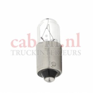 Philips 24V gloeilamp 4W T4W - original equipment