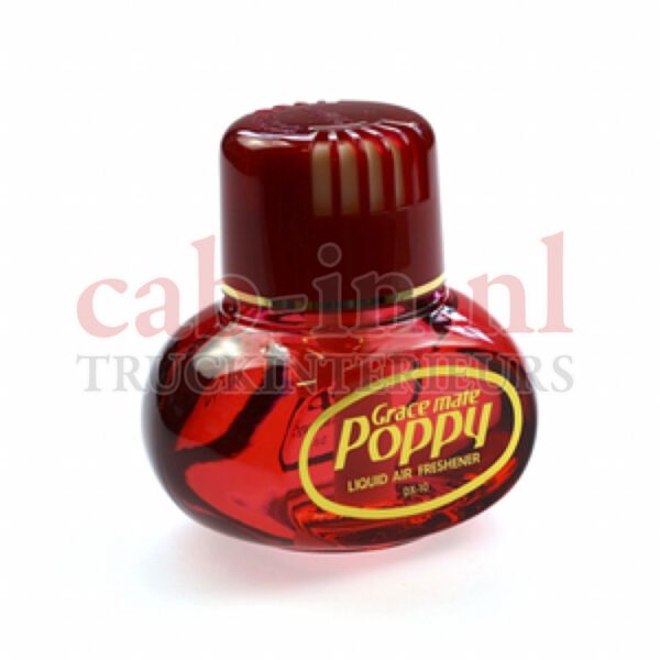 Poppy air freshener - Cattleya