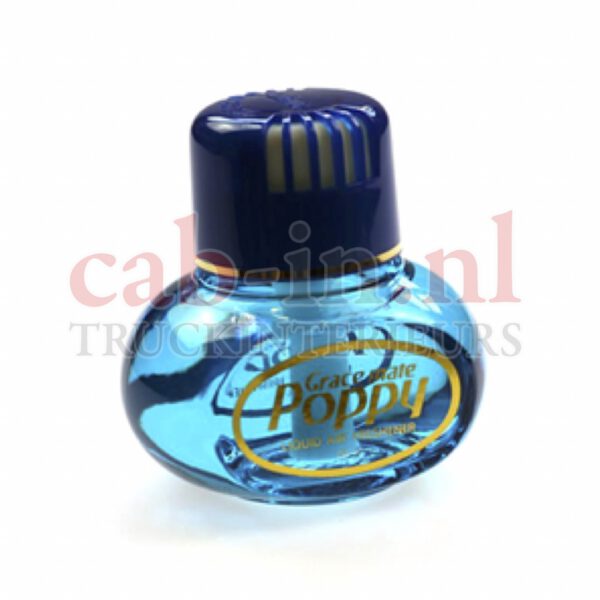 Poppy air freshener - Freesia