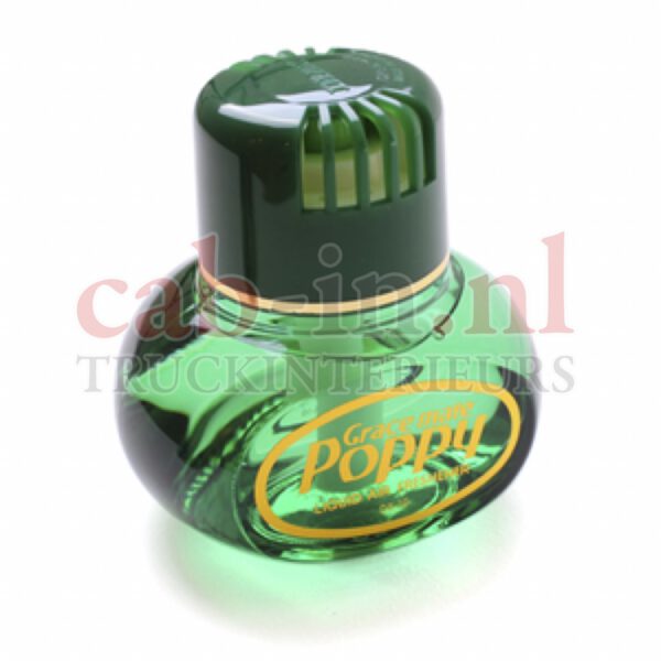 Poppy air freshener - Pine