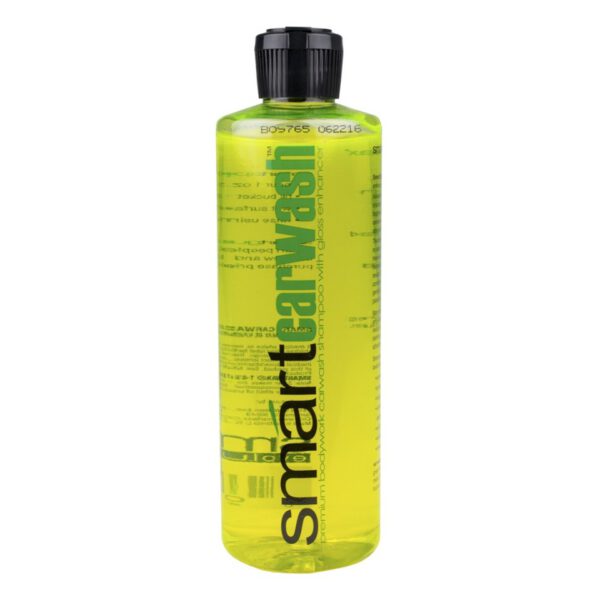 Smartwax - Carwash