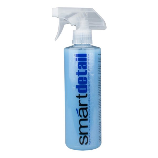 Smartwax - Smart detail