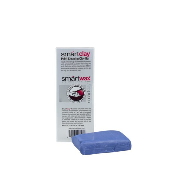 Smartwax - Smart clay