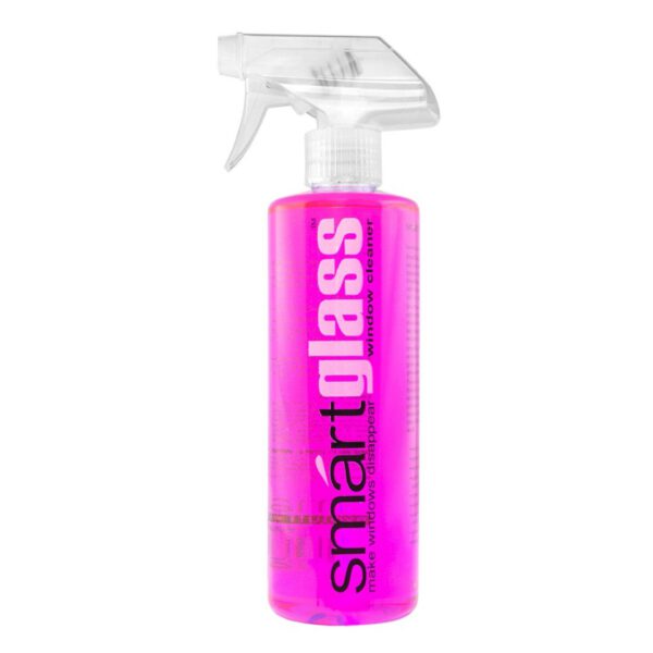 Smartwax - Smart glass