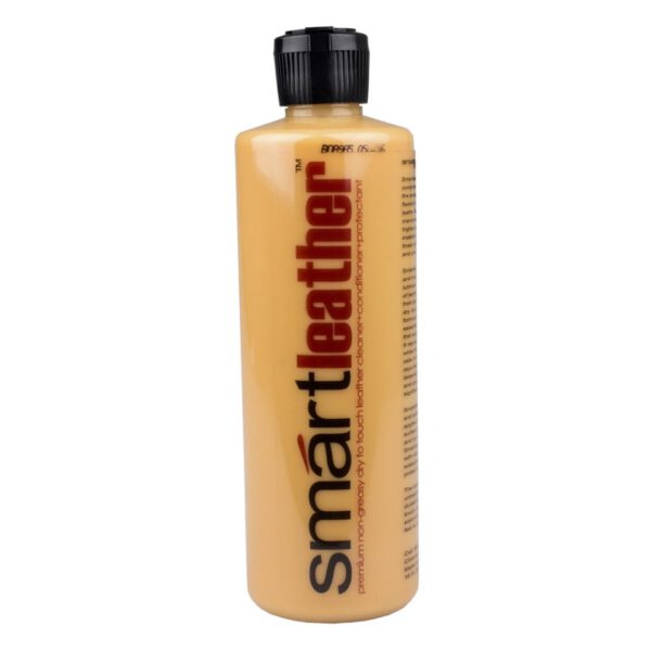 Smartwax - Smart leather