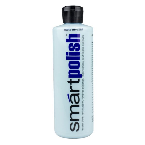 Smartwax - Smart polish