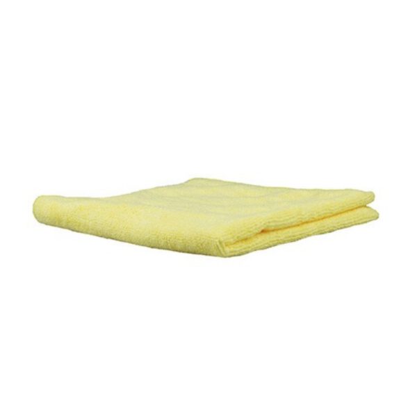Smartwax - Smart towel yellow