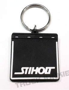 Stiholt mini spatlap - Sleutelhanger