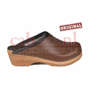 Troentorp (bruin) 38 t/m 47