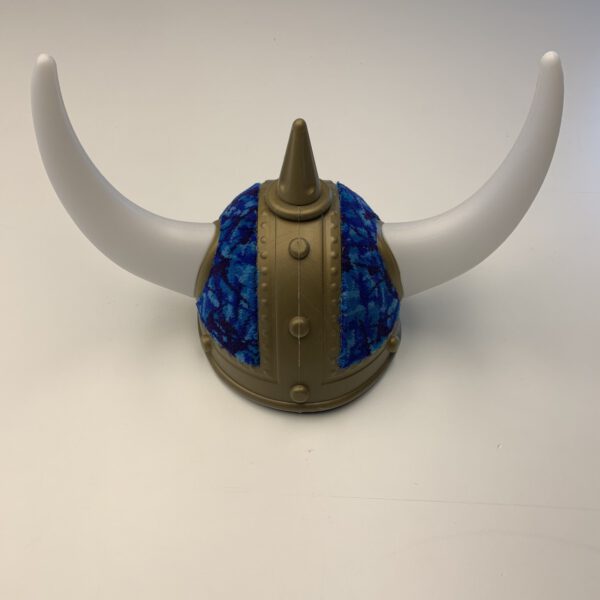 Viking helm Deense Pluche - Image 2